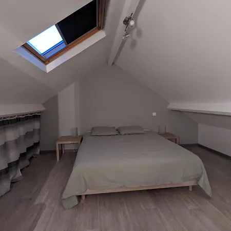 Rocs - Pictavebnb - Centre-ville-gare