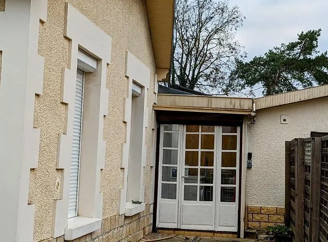 Rocs - Pictavebnb - Centre-ville-gare Poitiers